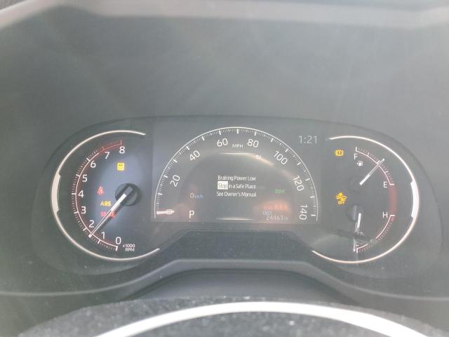 2023 TOYOTA RAV4 XLE - 2T3P1RFV5PW379957
