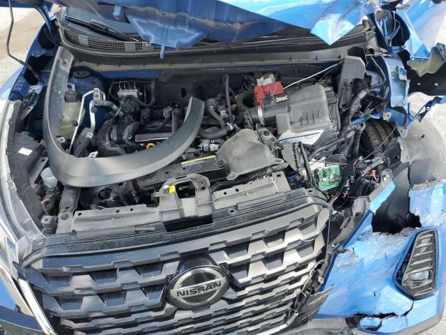 2021 NISSAN KICKS SR 3N1CP5DV5ML477305