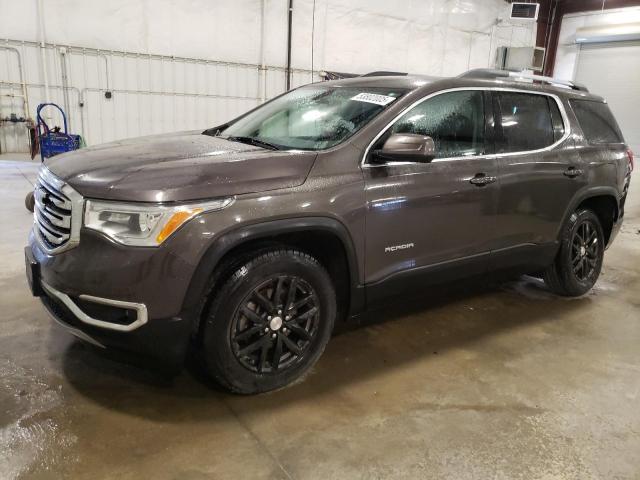 GMC ACADIA SLT