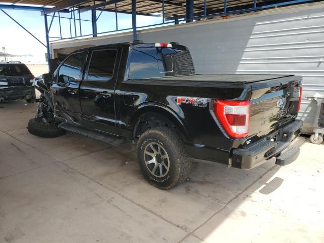 Vin: 1ftfw1e80nkd95208, lot: 53844025, ford f-150 supercrew 20222
