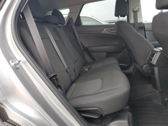 2023 KIA SPORTAGE L - KNDPU3AF2P7166478
