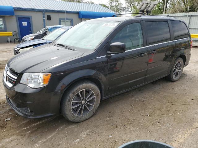 2016 DODGE GRAND CARA #3140374315