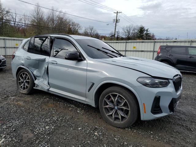 Vin: 5ux83dp08p9r31129, lot: 51139575, bmw x3 m40i m40i 20234