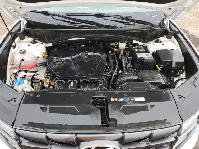 2023 HYUNDAI TUCSON SEL - KM8JBCAE3PU201965