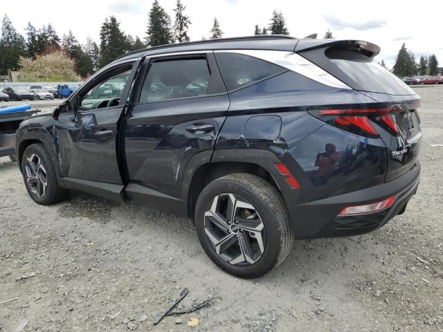 Vin: km8jbdd25ru186721, lot: 53752245, hyundai tucson sel 20242
