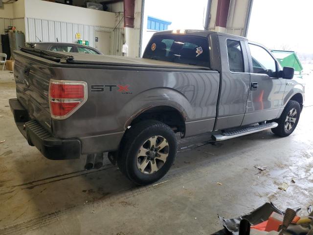 Vin: 1ftfx1efxdkf83762, lot: 52330905, ford f-150 super cab 20133