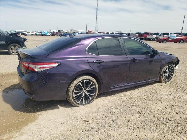 Vin: 4t1m11ak7lu321093, lot: 54795685, toyota camry se 20203