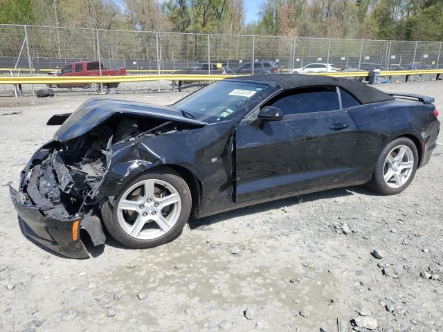 Vin: 1g1fb3ds2l0105055, lot: 53323375, chevrolet camaro ls 2020 img_1