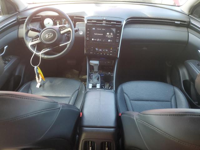 2023 HYUNDAI TUCSON SEL - 5NMJFCAE0PH173669
