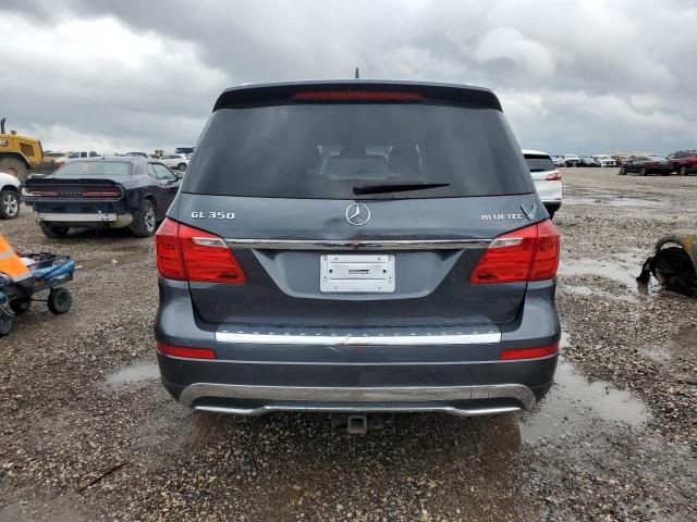 2015 MERCEDES-BENZ GL 350 BLU 4JGDF2EE3FA456105