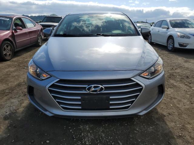 2017 HYUNDAI ELANTRA SE - 5NPD84LF6HH196607