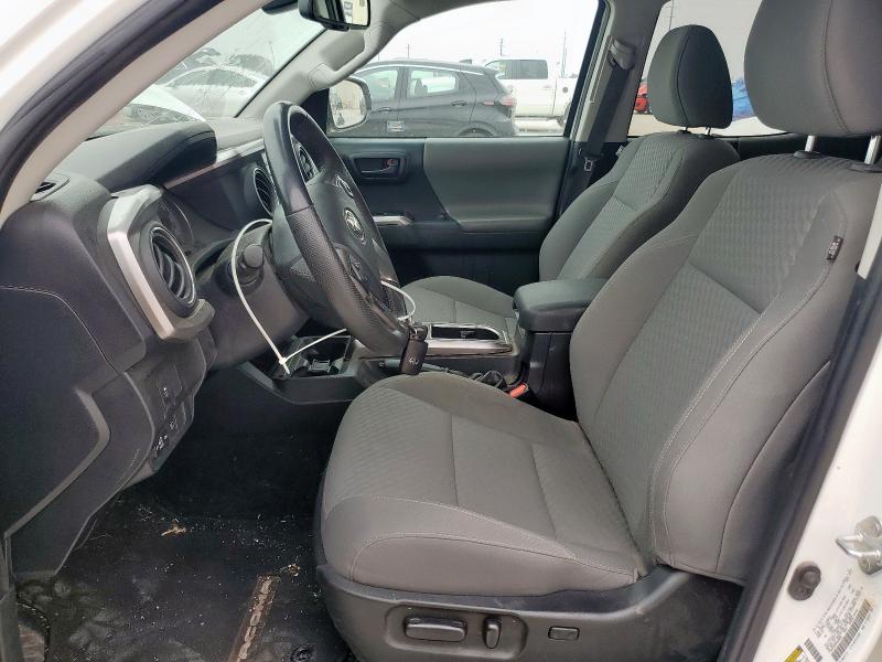 2023 TOYOTA TACOMA DOU - 3TMAZ5CN5PM209806