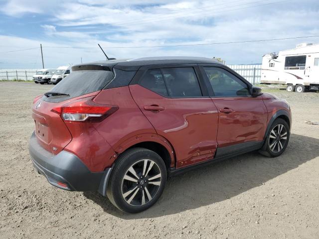 Vin: 3n1cp5cu2kl547753, lot: 51471605, nissan kicks s 20193