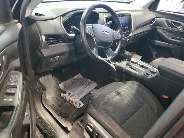 2020 CHEVROLET TRAVERSE L 1GNEVGKW3LJ154838
