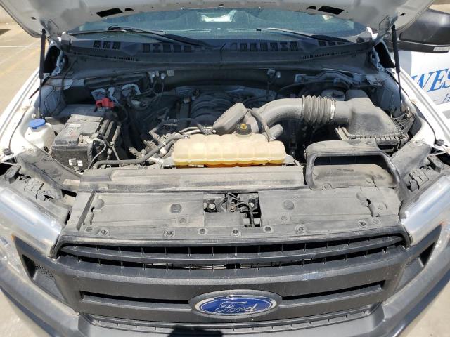 2020 FORD F150 SUPER - 1FTEX1E56LKF08364