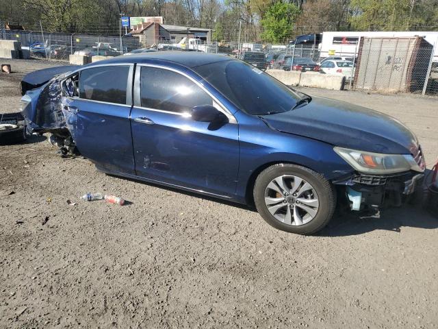 Vin: 1hgcr2f36fa039664, lot: 53209765, honda accord lx 20154