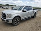 2016 FORD F150 SUPER - 1FTEW1EG9GKF43989