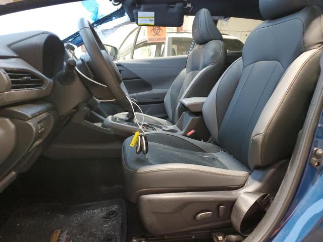 2024 SUBARU CROSSTREK - 4S4GUHU63R3748345