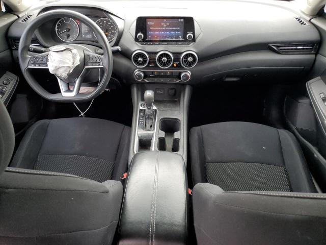 2020 NISSAN SENTRA S - 3N1AB8BV6LY216437