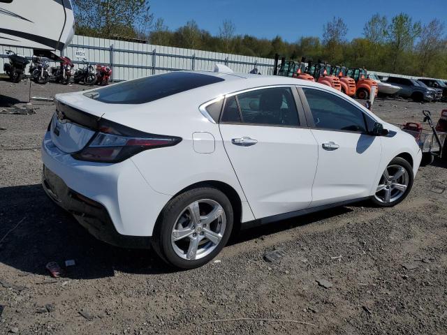 Vin: 1g1rc6s55hu205689, lot: 54618365, chevrolet volt lt 20173