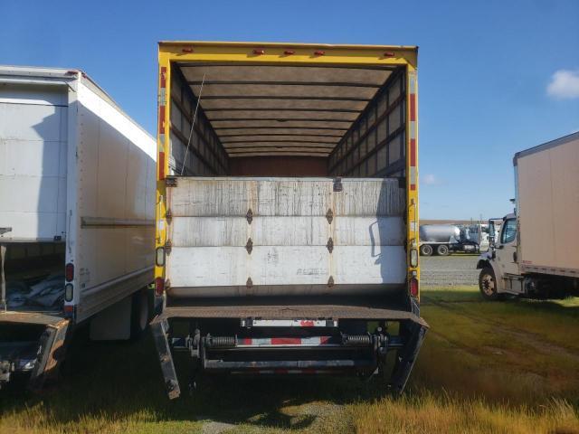 2021 FREIGHTLINER M2 106 MED #3301874439