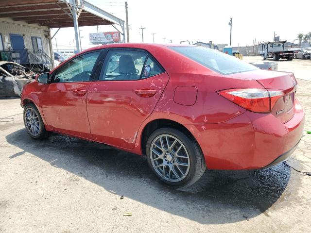 2016 TOYOTA COROLLA L - 5YFBURHE8GP536311