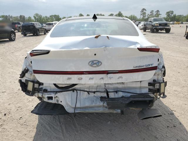 2021 HYUNDAI SONATA LIM - 5NPEH4J29MH071325