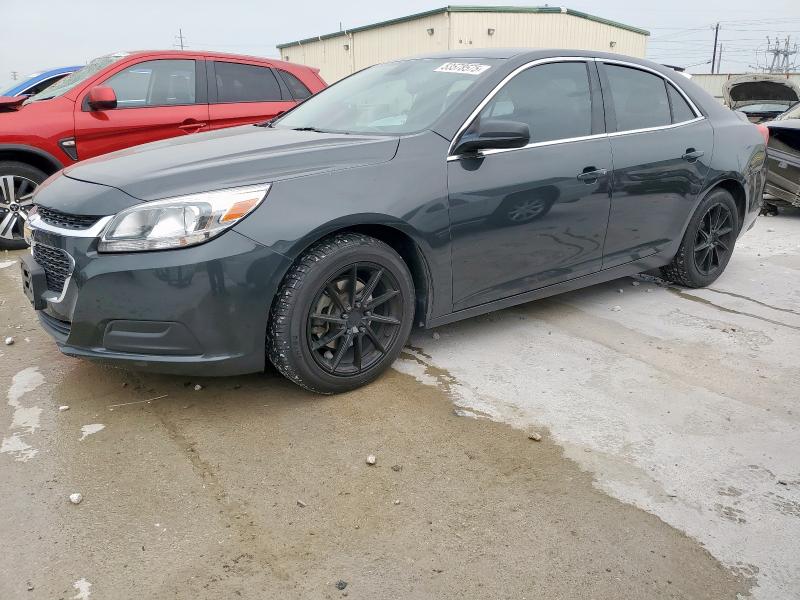 Vin: 1g11a5sl6ef199512, lot: 53578575, chevrolet malibu ls 2014 img_1