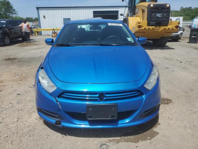 2016 DODGE DART SE 1C3CDFAA9GD565558