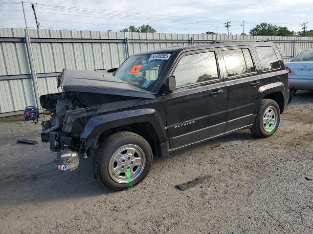 JEEP PATRIOT SPORT