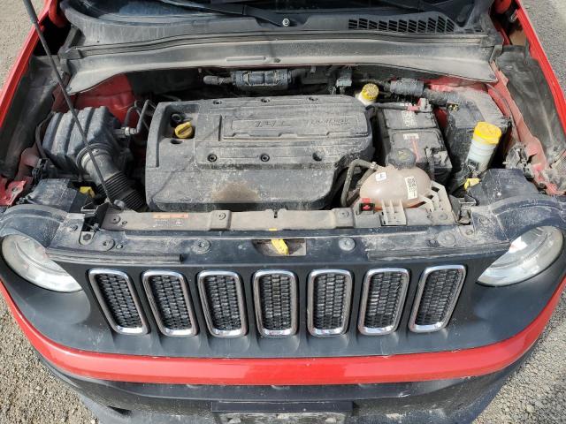 2015 JEEP RENEGADE L - ZACCJBBH3FPC06733