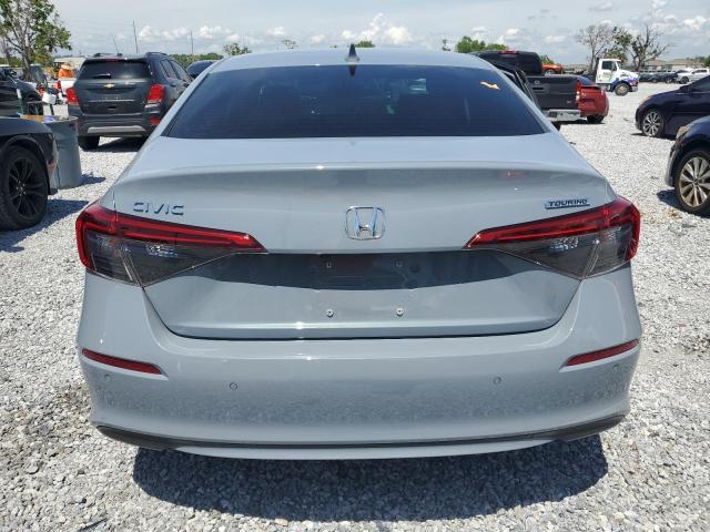 2HGFE1F91PH305280 2023 HONDA CIVIC
