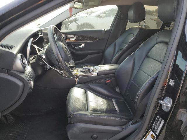 2016 MERCEDES-BENZ C 300 - 55SWF4JB9GU161344