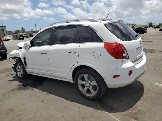 Vin: 3gnal4ek9es517060, lot: 54708055, chevrolet captiva ltz 20142
