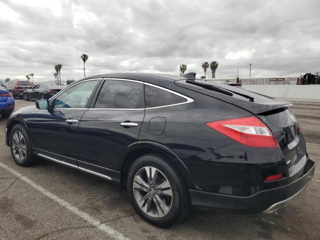 Vin: 5j6tf1h57el002099, lot: 53167795, honda crosstour exl 20142