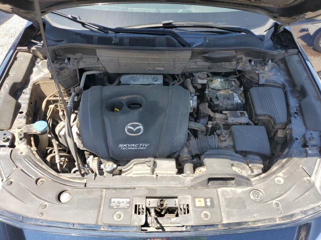 2018 MAZDA CX-5 GRAND JM3KFBDM8J0344328