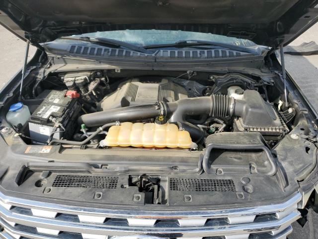 2018 FORD EXPEDITION - 1FMJK2AT0JEA23409