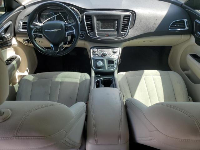 2015 CHRYSLER 200 LIMITE - 1C3CCCAB2FN588313