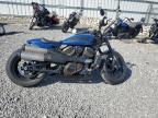2023 HARLEY-DAVIDSON RH1250 S - 1HD1ZC417PB312568
