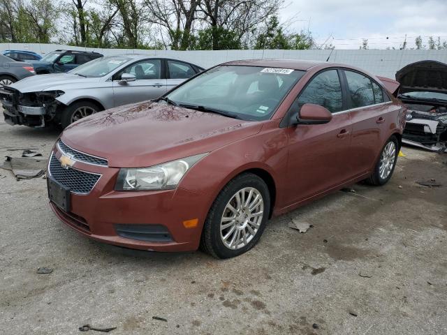 Vin: 1g1pj5sc4c7303626, lot: 52756915, chevrolet cruze eco 2012 img_1