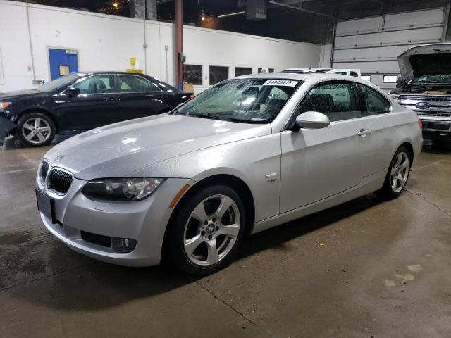 BMW 328 XI SUL