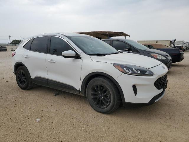 Vin: 1fmcu0g6xlua76376, lot: 53191525, ford escape se 20204