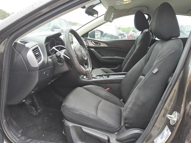 2017 MAZDA 3 SPORT - 3MZBN1U71HM142399
