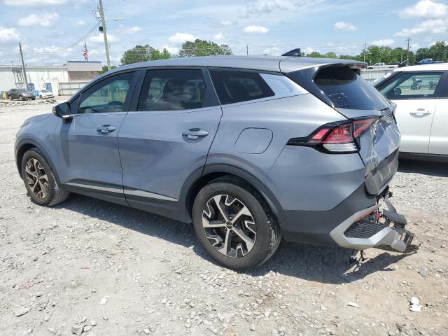 Vin: 5xyk33af4pg096479, lot: 52705645, kia sportage ex 20232