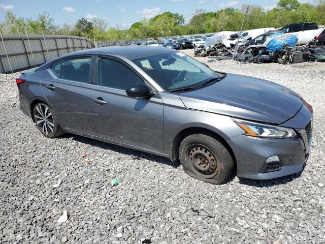 Vin: 1n4bl4cv6mn359298, lot: 52293895, nissan altima sr 20214