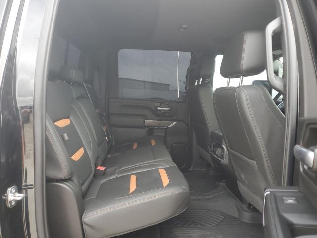 2023 GMC SIERRA K25 - 1GT49PEYXPF186877