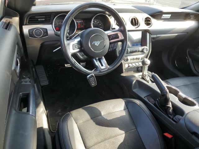 2021 FORD MUSTANG GT - 1FA6P8CF4M5113873