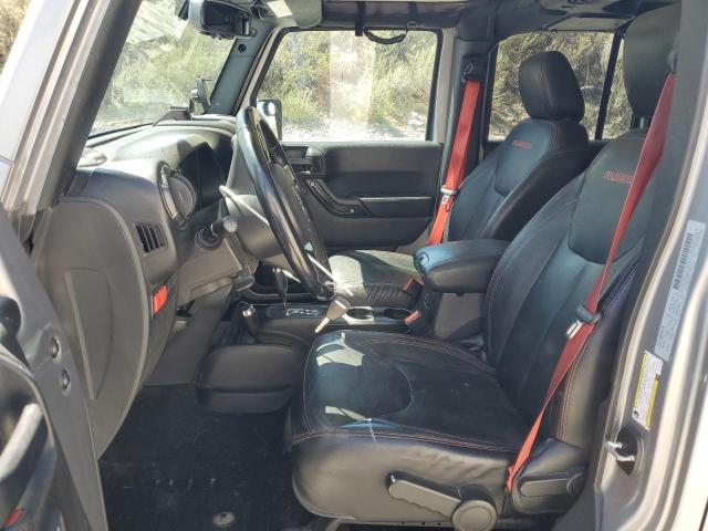 2017 JEEP WRANGLER U - 1C4BJWFG8HL700789
