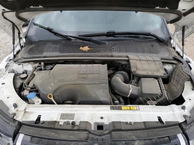 2018 LAND ROVER RANGE ROVE - SALVP2RX8JH323401