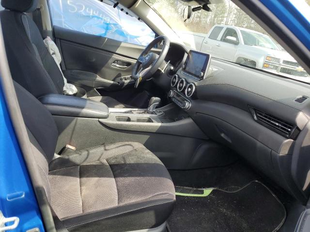 2020 NISSAN SENTRA SV - 3N1AB8CV9LY252380